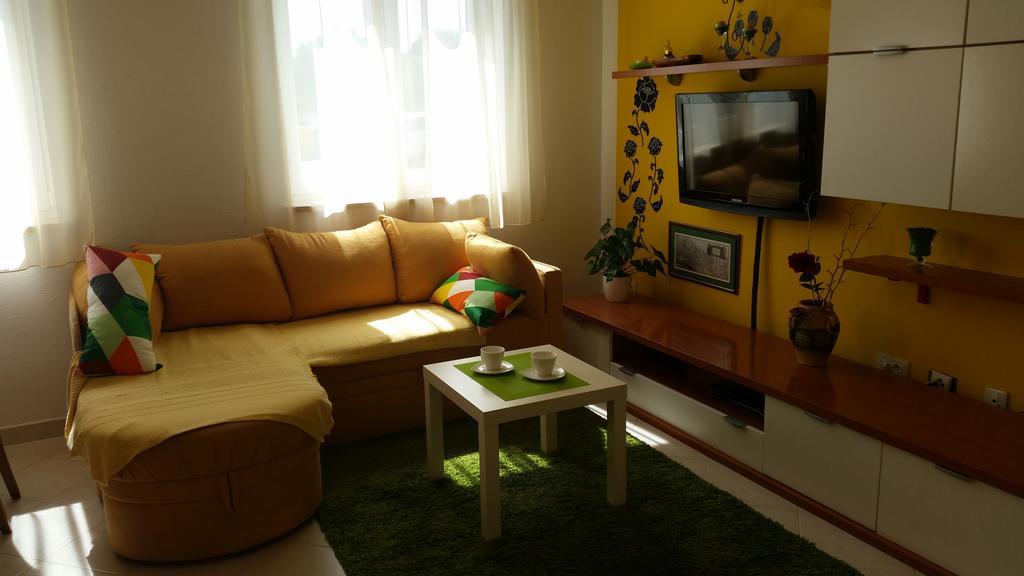 Apartment Mihaela Rovinj Luaran gambar
