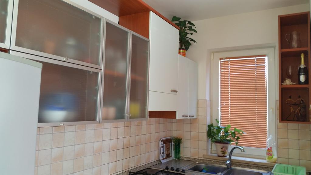 Apartment Mihaela Rovinj Luaran gambar