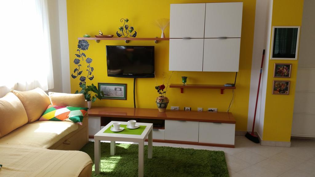 Apartment Mihaela Rovinj Luaran gambar