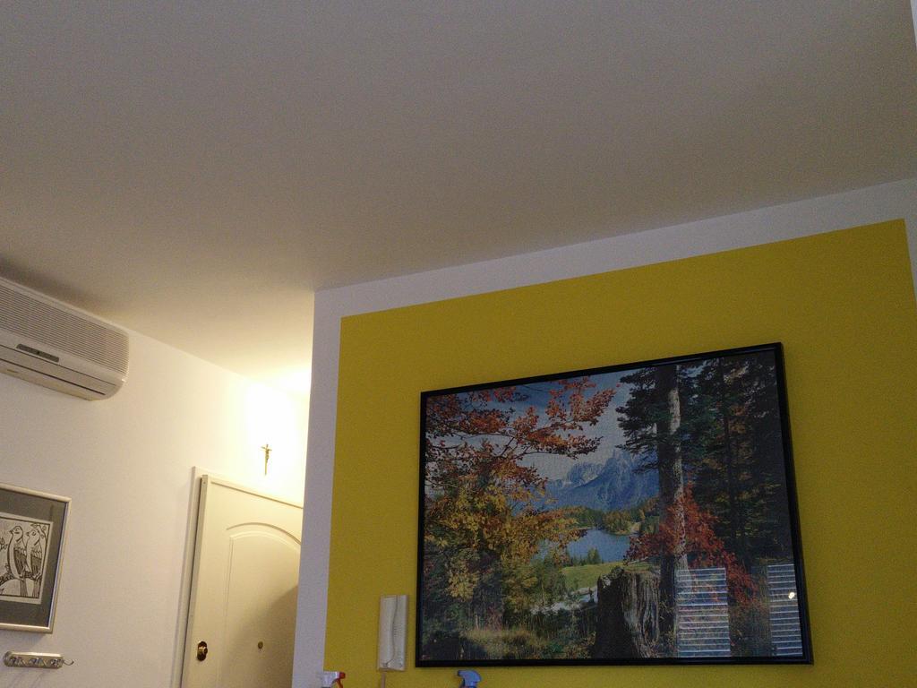 Apartment Mihaela Rovinj Luaran gambar