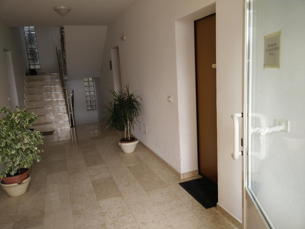 Apartment Mihaela Rovinj Luaran gambar