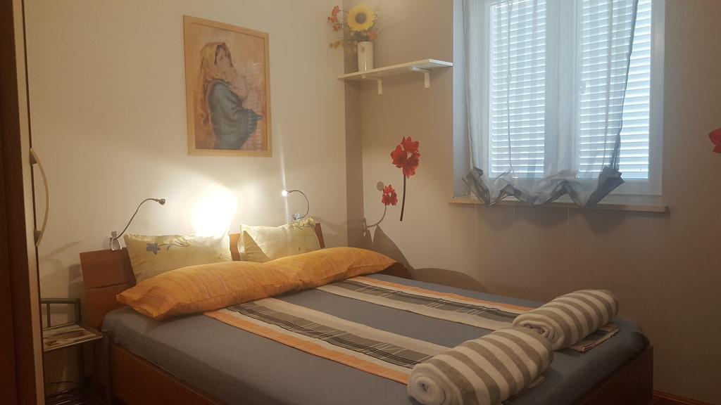 Apartment Mihaela Rovinj Luaran gambar