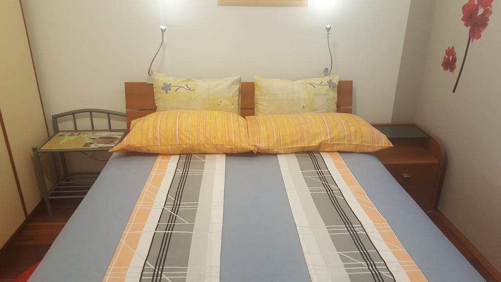 Apartment Mihaela Rovinj Bilik gambar